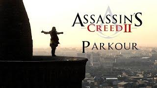 Assassin's Creed 2 Meets Parkour in Real Life