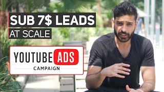 YouTube Ads Keyword Campaigns: The Goldmine of High Intent Buyers