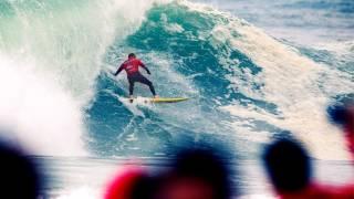 Expression Session Highlights - Quiksilver Pro France 2011
