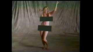 Designer Imposters body spray TV ad 1995 (high quality)