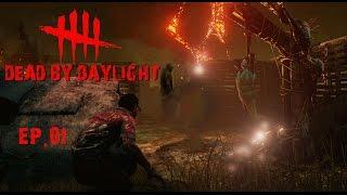 Dead by Daylight - Come sopravvivere ad un killer spieteto