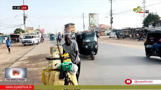 SOUTH SUDAN RAMPS UP EFFORTS AGAINST SUDDEN SPIKE IN VIOLENCE IN JUBA