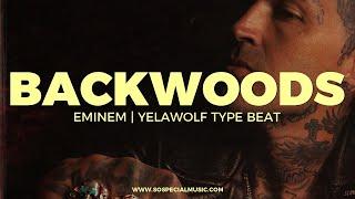 *SOLD* Eminem | Yelawolf guitar type beat "Backwoods" ||  Free Type Beat 2022