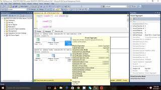 Performance difference between Count(*) and Count(1)