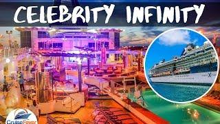 Celebrity Infinity Full Cruise Ship Tour by Cruise Fever