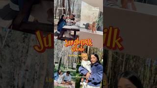 Junglemilk Cikole Lembang