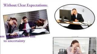 Performance Management: Setting Expectations