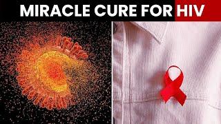 Antiretroviral Therapy | This Miracle Treatment Might Finally Cure HIV