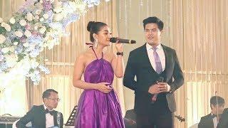 Alex Etertainment, orkes new 2019, Khmer song, cambodia wedding party, Moryoura official - 3