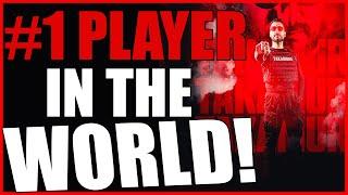 #1 PLAYER IN THE WORLD - CALL OF DUTY WARZONE BATTLE ROYALE - TAKAMURATV