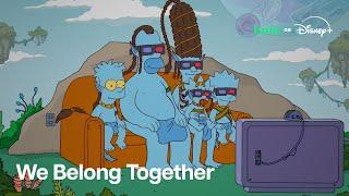 We Belong Together | Hulu on Disney+ | Disney Bundle