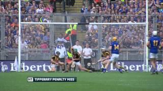 Kilkenny vs Tipperary All-Ireland Senior Hurling Final 2014 1st Game