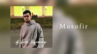 Beyxanrep Musofir ( official music )