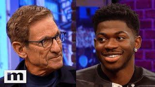 WILL MONTERO GET WHAT HE WANTS? | Maury Show
