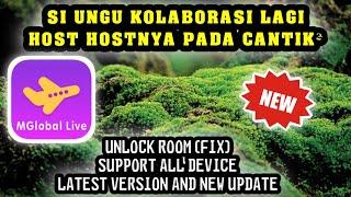 UPDATE !! M GLOBAL UNLOCK ROOM || INI LEBIH MENGGODA DARI PAPAYA  • PT