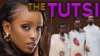 THE TUTSI TRIBE :   Nilotic？Cushitic? or Bantu？