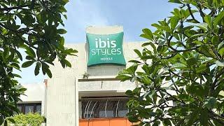 Ibis styles Bali Legian; Deluxe Plunge Pool Access Room