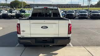 Explore Our Latest Truck Selection at Smart Ford South Boston