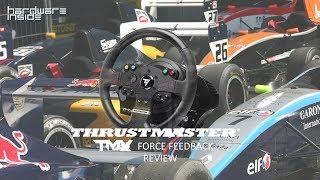 Thrustmaster - TMX Force Feedback