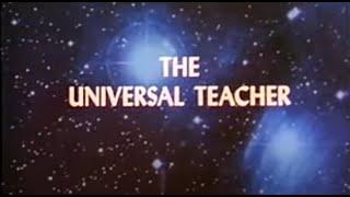 1982 The Universal Teacher | SRI SATHYA SAI BABA Documentary by Richard Bock