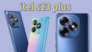 itel S23+ Review: PUBG Test, Camera Test, & Performance | Unboxing & Price in Pakistan, India,