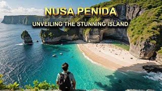 Exploring Nusa Penida: Unveiling Hidden Gems