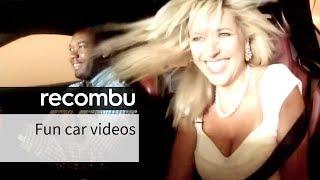 Recombu Cars: Who we are and what we do