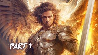 Archangel Michael: His True Identity Revealed (Part 1) | Rob Knott & Eric Selchow