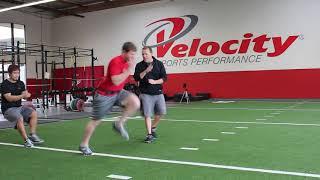 Velocity Speed Formula: Proper Direction | Harness Drills