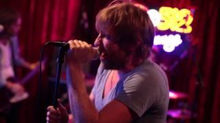 Empires - "Hard Times" | a Do512 Lounge Session