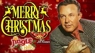 Jim Reeves Country Christmas Songs Ever Playlist - Greatest Classic Country Hits Of Great Singers