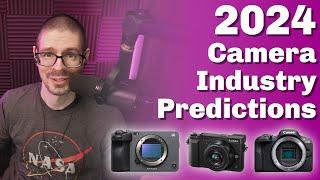 What's next? 2024 Camera Industry Predictions!