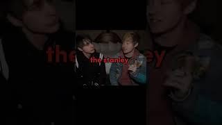 the Attachment season 1 (sam and colby edit)