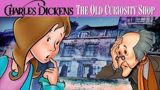 The Old Curiosity Shop (1984) | Full Movie | John Benton | Jason Blackwell | Wallas Eaton