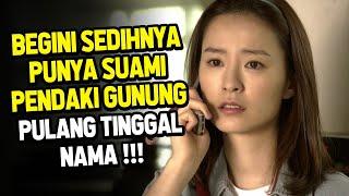 FILM SEDIH BANGET! KETIKA SUAMI TERCINTA PULANG TINGGAL NAMA