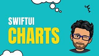 Introduction to SwiftUI Charts