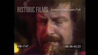 WIZZARD  DON KIRSHNER'S ROCK CONCERT  9 OCT 1974