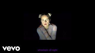 MØ - Wheelspin (Visualiser)