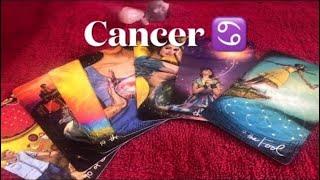 Cancer love tarot reading ~ Jun 20th ~ making a major transition in love