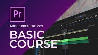 AEJuice Basic Premiere Pro Course