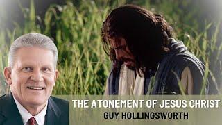 The Atonement of Jesus Christ and the Wounded Storyteller