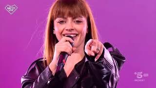 Annalisa - Sinceramente e Mon Amour (Battiti Live 2024)