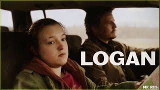 The Last of Us HBO | Logan "Way Down We Go" Style Trailer