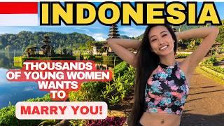 Indonesia Uncensored - 14 Crazy Unheard Facts About INDONESIA That Will Shock You!