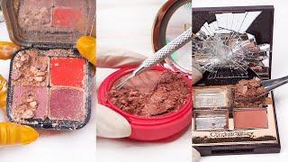 Satisfying Makeup Repair ASMR Fixing and Restoring Your Makeup Products with Ease #274