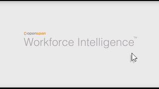 Workforce Intelligence