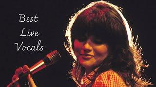 Linda Ronstadt - Best Live Performances