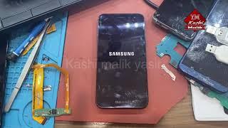 How to reset Remove Pin code  Password Hard reset facility reset Samsung Galaxy J260F DS J2 Core