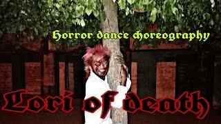 Lori of death////dance choreography///by-gaurav bhargava