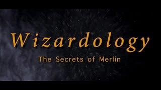 Wizardology The Secrets of Merlin- Teaser Trailer